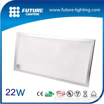 indooor lighting  for office working 22W Panel LED light for ceiling